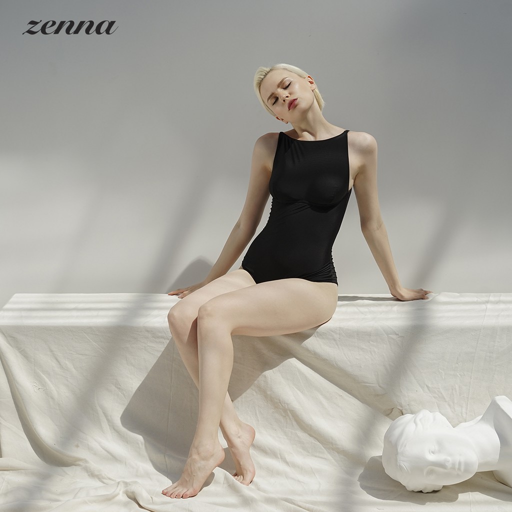 [Mã WABR2291 giảm 10% đơn 99k] Đồ lót định hình Feminist bodysuit Zenna Z0519BOD02