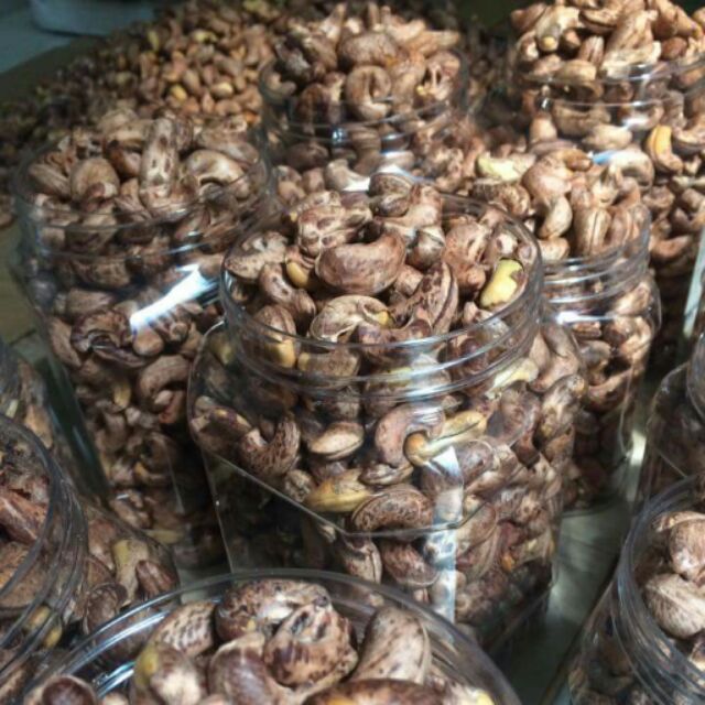 Điều nguyên hạt 1kg