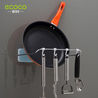 Kệ gác chậu rửa, rổ rá Ecoco