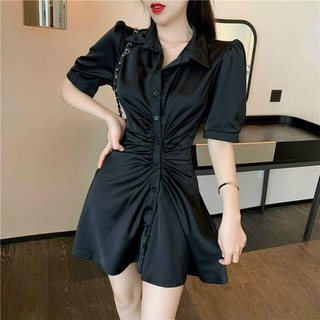 Đầm thời trang bigize 55-92kì