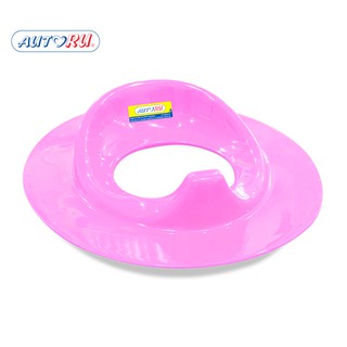 Nắp bàn cầu cho bé Autoru AUBTS01