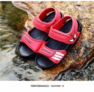 Dép siêu nhẹ adidas