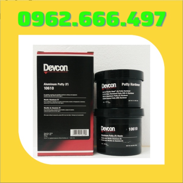 Keo DEVCON 10610