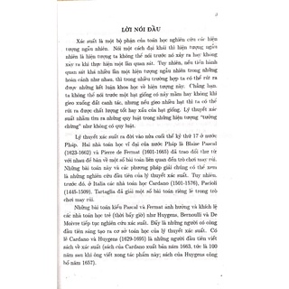 Sách - Lý Thuyết Xác Suất