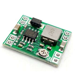 Mô đun điều chỉnh hạ áp chuyên dụng Mp1584en Dc-dc 3a Lm2596 2