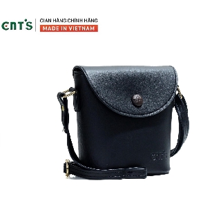 Túi Đeo Chéo Nữ CNT'S TDX54