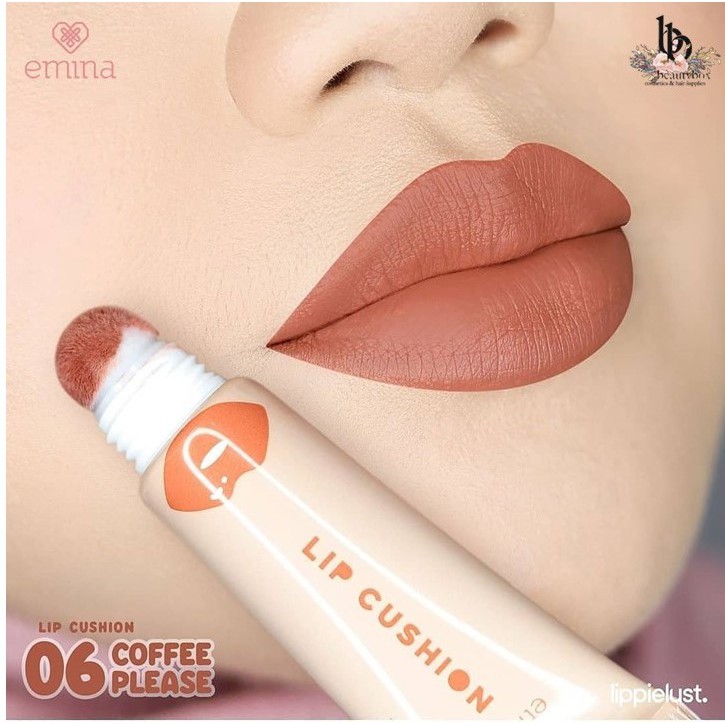 (hàng Mới Về) Son Môi Emina 9 Màu Tùy Chọn Cao Cấp | BigBuy360 - bigbuy360.vn