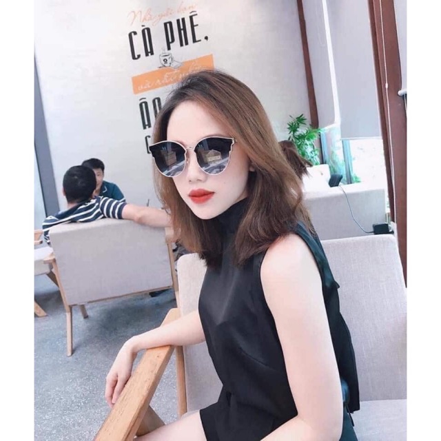 Kính McCoin Muse 01