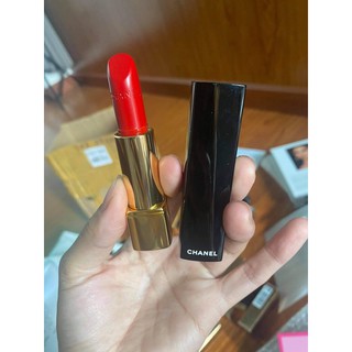 Son Kem Chanel Rouge Allure Ink