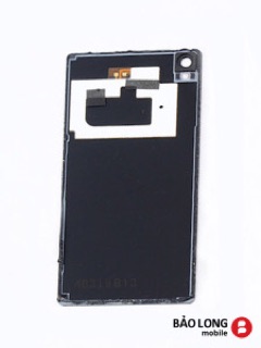 Lắp lưng sony Z1