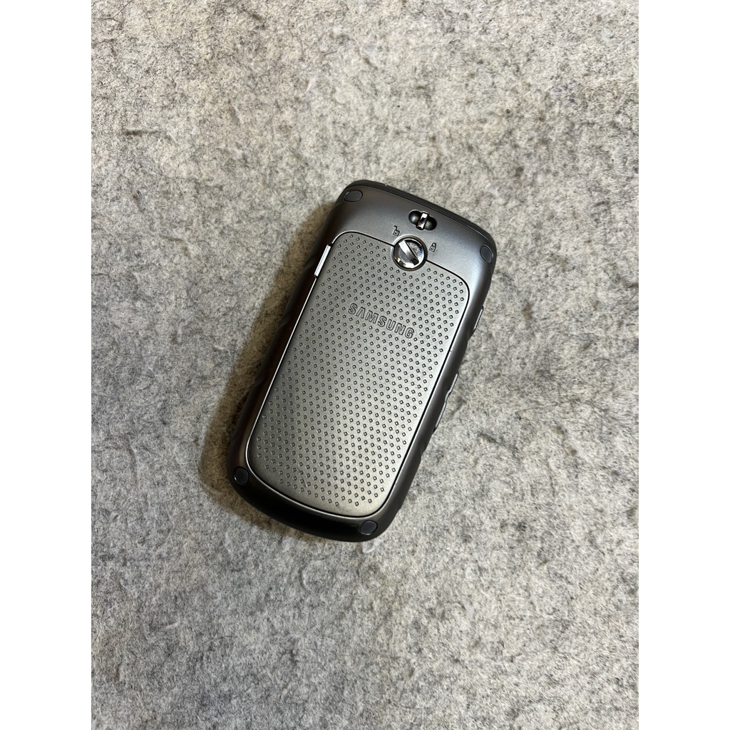 Điện thoại Samsung RUGBY3 SGH-A997 nồi đồng cối đá Chính hãng