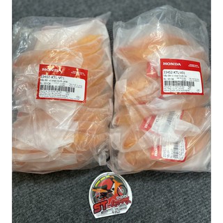  Xi nhan cam Wave Alpha 2006 - 2024 Wave s100 Wave rs100 chính hãng Honda 