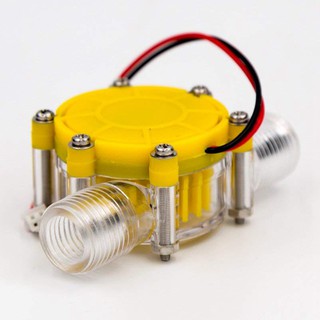 Máy phát điện thủy lực mini 12V 10W