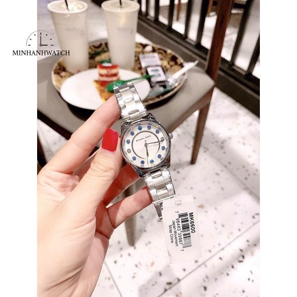 Đồng hồ nữ Michael Kors Mk6602, Mk6600, Mk6604, MK6605, Mk6606