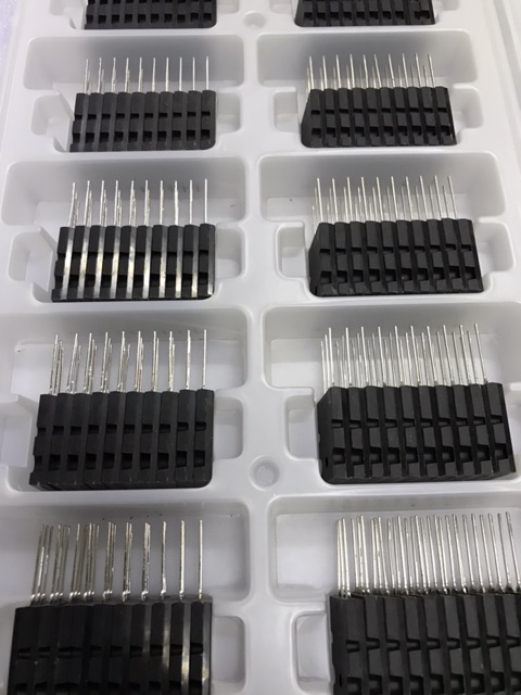 5 cặp Sò TTA1943 & TTC5200