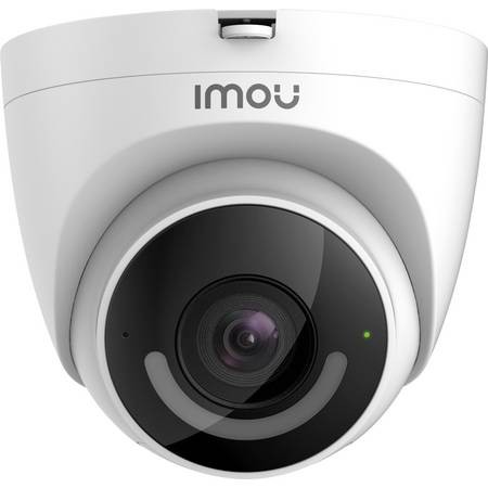 Camera IP 2MP IMOU T26EP Turret 1080P, T22AP  -