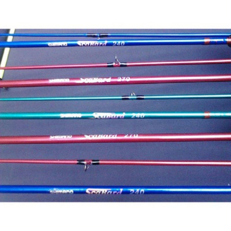 Bộ Cần Câu Máy Shimano 2 Khúc Đặc Máy Câu Cá LC7000 Tải Cá 10kg Tặng Phụ Kiện BCC3 chuyencacloailuoichim