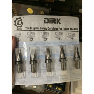 Kim Drink Máy Pen (Hộp 20/C) Sắc Bén Ít Gây Tổn Thương