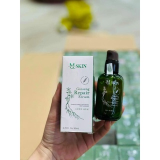 [CHÍNH HÃNG]serum Thay da nhân sâm Hàn Quốc