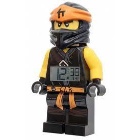 LEGO Alarm clock 7001118 Cole - Đồng hồ báo thức