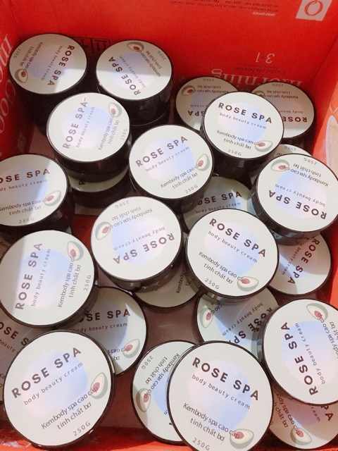 Ủ trắng body | BigBuy360 - bigbuy360.vn