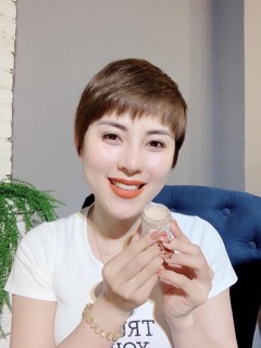 Kem pháp dalfour