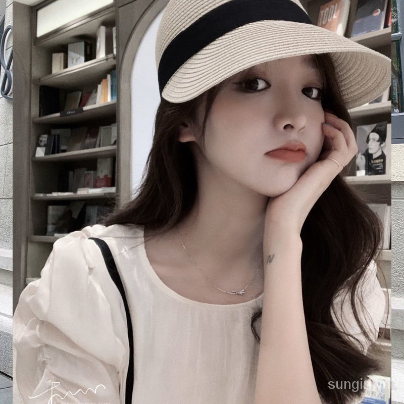 Bộ Áo Liền Quần Thời Trang Hàn Quốc 2021 | BigBuy360 - bigbuy360.vn