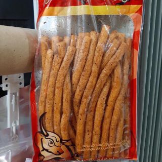 Snack Gậy thơm ngon ( thừng to)