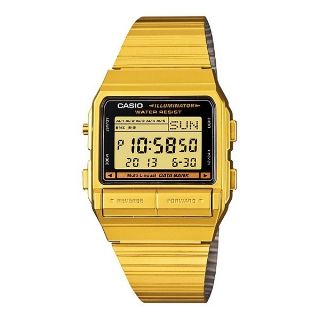 Đồng hồ nam Casio DB-380G-1DF