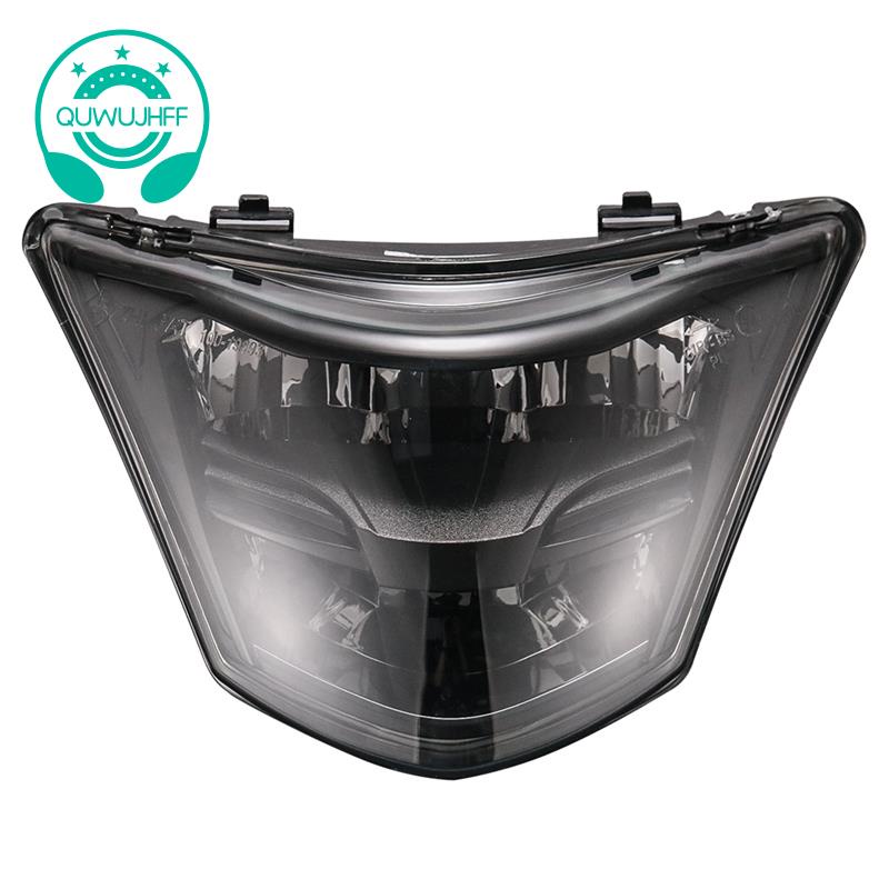 Mặt nạ đèn pha 12V 35W cho xe máy Yamaha LC135 V1 135GP