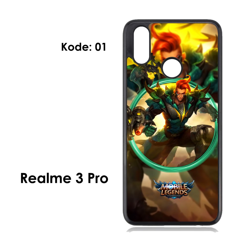 Ốp Điện Thoại Họa Tiết Legend Epic Skin Cho Realme 3 Pro Iphone Xiaomi Samsung Oppo Vivo