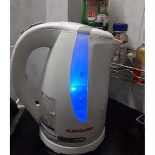 ẤM SIÊU TỐC NHỰA SUNHOUSE