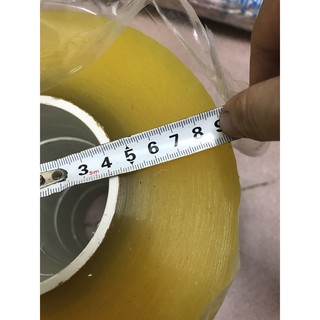 Combo 6 cuộn băng dính