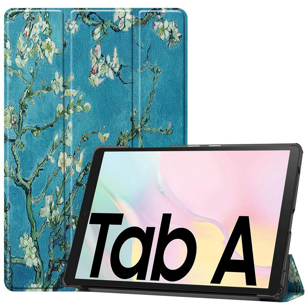 Bao da máy tính bảng Samsung Tab A7 2020 T500T505 chất lượng cao
