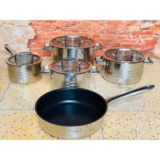 Bộ nồi Arber AN-05I