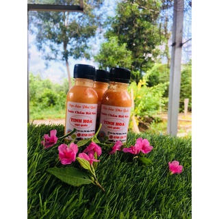 Nước chấm hải sản Phú Quốc - Chai 100ml