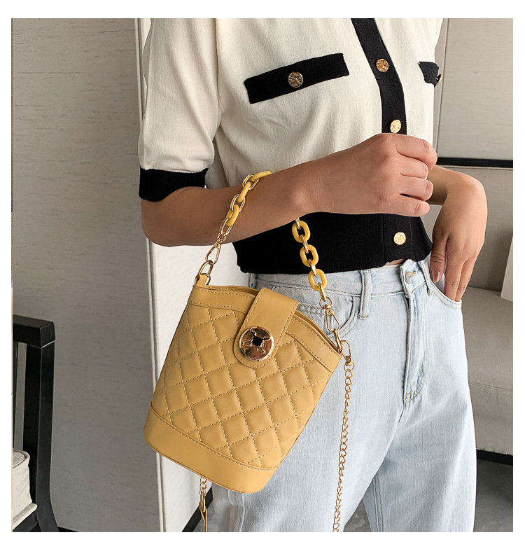 Túi Xách Đeo Chéo Thời Trang Dành Cho Nữ