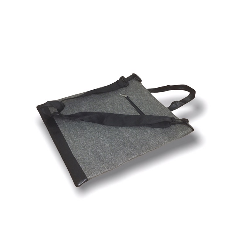 TÚI CANVAS ĐEO CHÉO