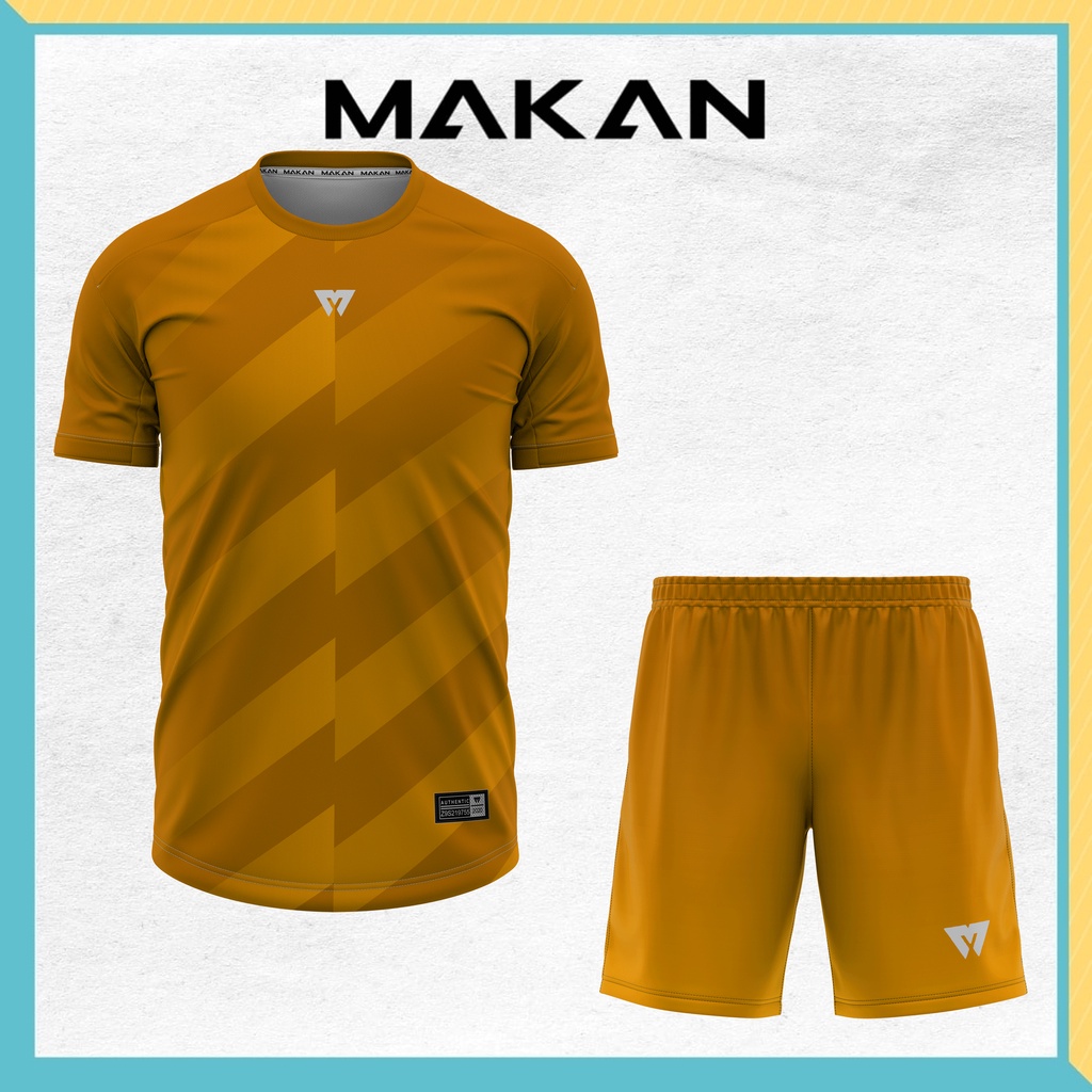 Áo đá bóng đẹp nam nữ trẻ em CLB SP037