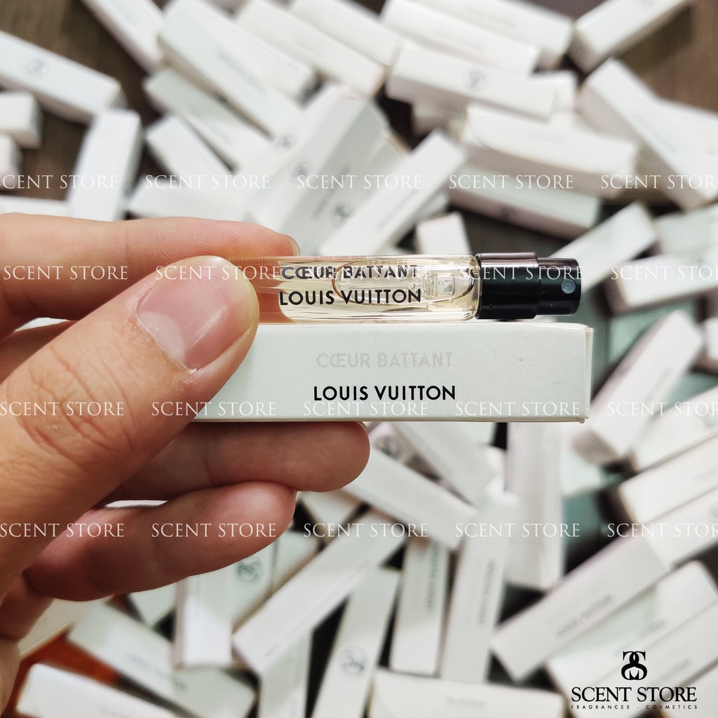 Scentstorevn - Vial chính hãng nước hoa Louis Vuitton [2ml]