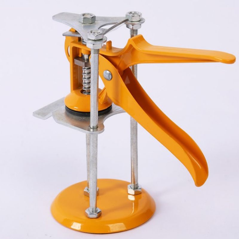 Dụng Cụ Nâng Gạch Lát Điều Chỉnh Chiều Cao Đa Năng