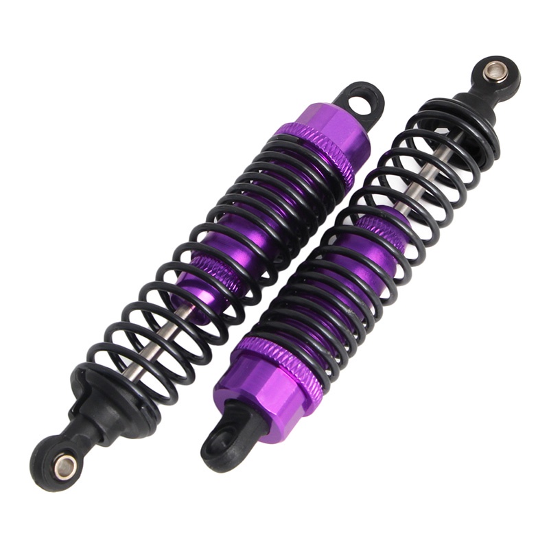 Ốp Lưng In Họa Tiết Dành Cho Điện Thoại Mary 2x 06038 / Mary 06038106004 Bộ Giảm Xóc Bằng Hợp Kim Nhôm Tỉ Lệ 1 / 10 Cho RC HSP 94103 / 94123