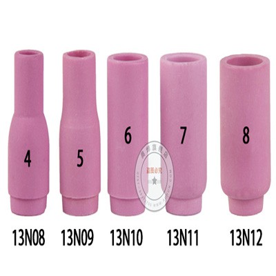Chụp sứ hàn Tig 13N09