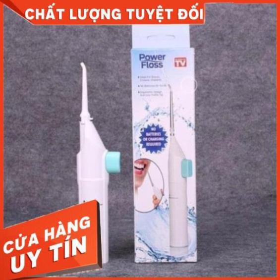 🔥FreeShip🔥Bình Xịt Trắng Răng Power Floss 🦷Vệ Sinh Răng Miệng🦷Mỗi Ngày