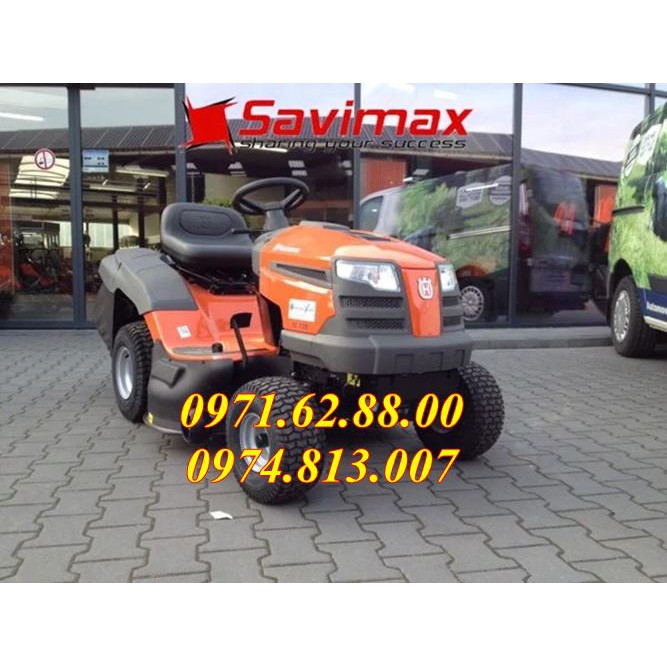 Máy cắt cỏ sân Golf Husqvarna TC138