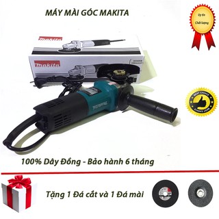 Máy mài góc  9556HN