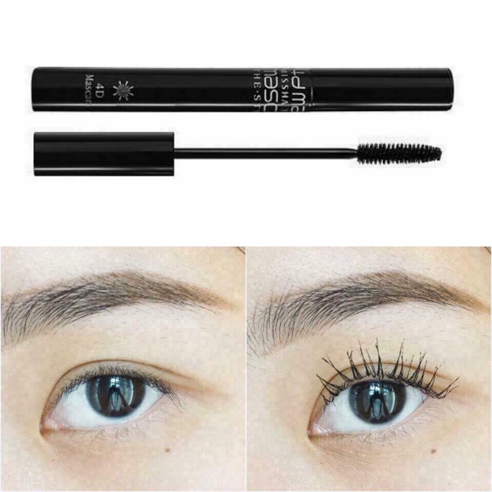 MASCARA 4D MISHA 🎈xinh đẹp chỉ với 75k | BigBuy360 - bigbuy360.vn