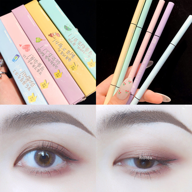 Bút Kẻ Mày Xixi Chống Thấm Nước Lâu Trôi | BigBuy360 - bigbuy360.vn