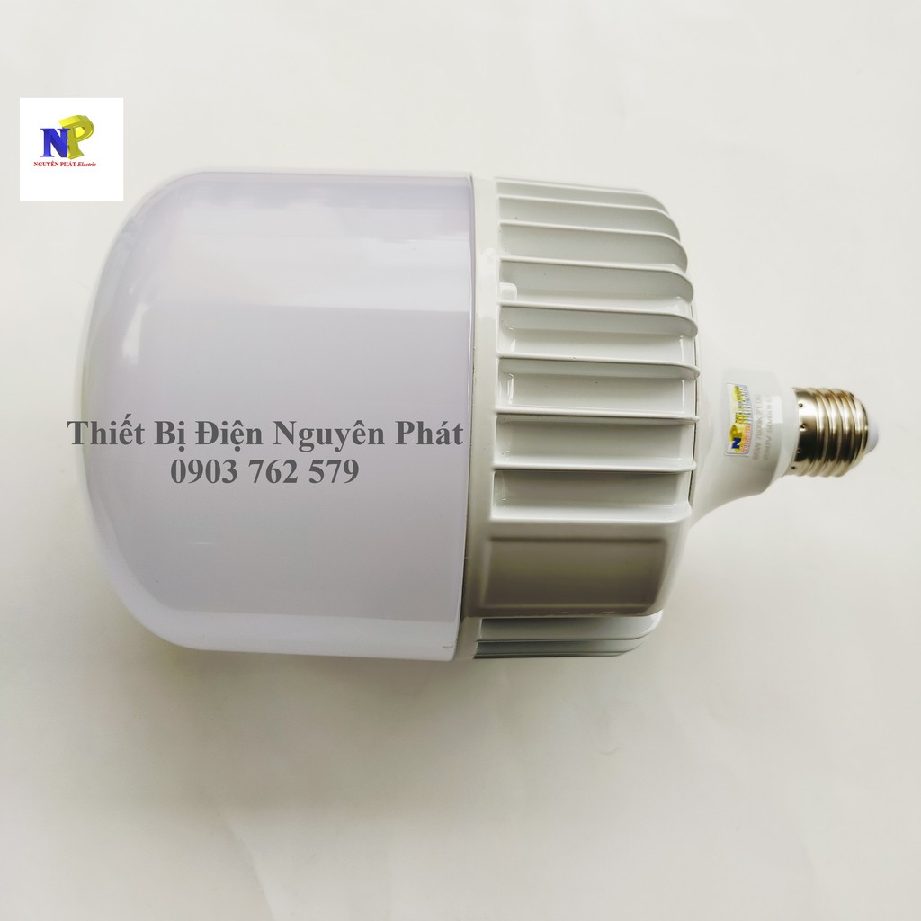 Bóng Đèn LED bulb 65W E27
