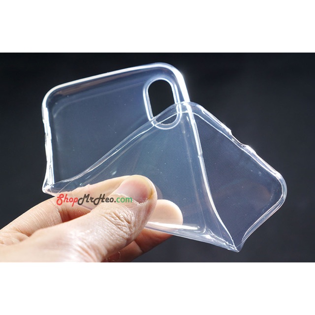 Ốp silicon cao cấp htc M9